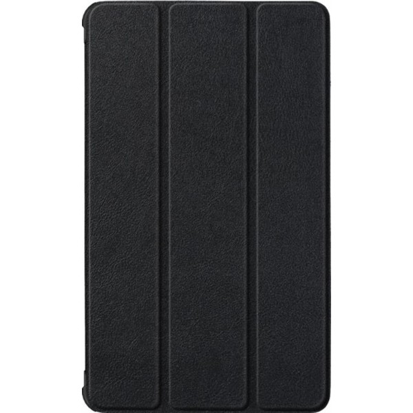 Фото - Чехол для планшета Armorstandart Smart Case for Lenovo Tab M7 (ZA570168UA) LTE Black (ARM58606)