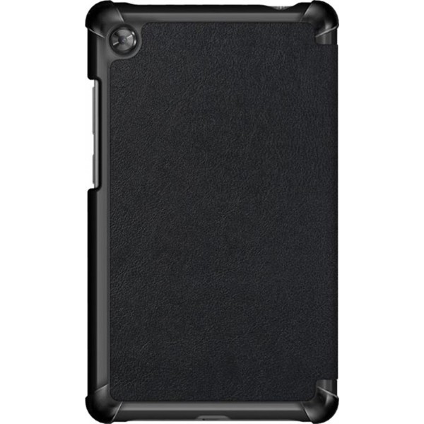 Фото - Чехол для планшета Armorstandart Smart Case for Lenovo Tab M7 (ZA570168UA) LTE Black (ARM58606)