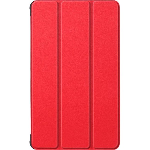 Фото - Чехол для планшета Armorstandart Smart Case for Lenovo Tab M7 (ZA570168UA) LTE Red (ARM58608)