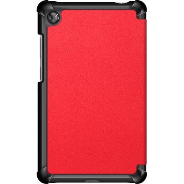 Фото - Чехол для планшета Armorstandart Smart Case for Lenovo Tab M7 (ZA570168UA) LTE Red (ARM58608)