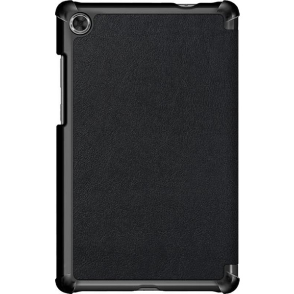 Фото - Чехол для планшета Armorstandart Smart Case for Lenovo Tab M8 TB-8505 Black (ARM58610)