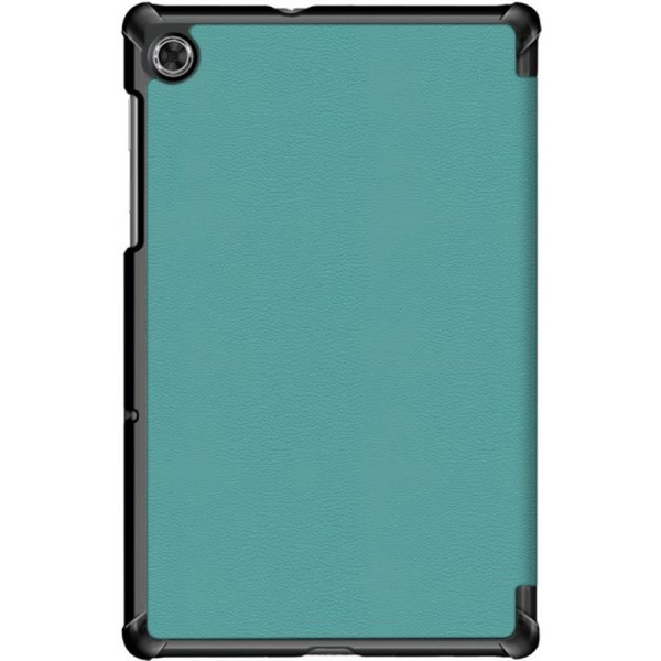 Фото - Чохол для планшету Armorstandart Smart Case for Lenovo Tab M10 Plus TB-X606 Green (ARM58621)