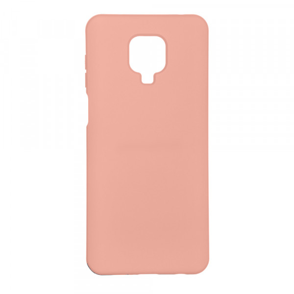 Фото - Уцінка - Чохол для смартфону Armorstandart Icon Xiaomi Redmi Note 9S/9 Pro/9 Pro Max Pink (ARM58660)