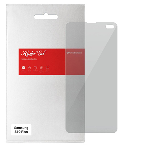 Фото - Захисна плівка для смартфону Armorstandart Anti-spy for Samsung S10 Plus (ARM58851) Фото - Захисна плівка для смартфону Armorstandart Anti-spy for Samsung S10 Plus (ARM58851)