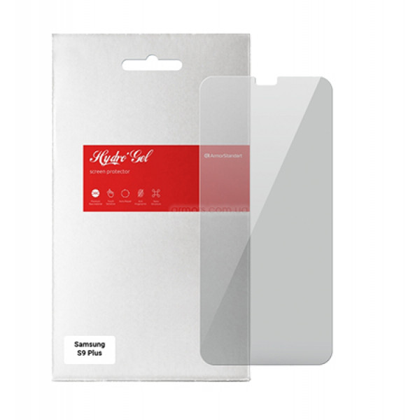 Фото - Захисна плівка для смартфону Armorstandart Anti-spy for Samsung S9 Plus (ARM58872)