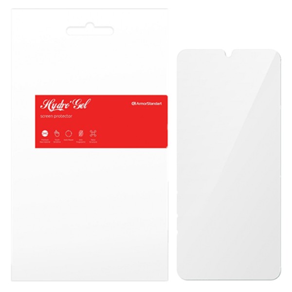 Фото - Защитная пленка для смартфона Armorstandart for Samsung M12 (ARM58890) Фото - Защитная пленка для смартфона Armorstandart for Samsung M12 (ARM58890)