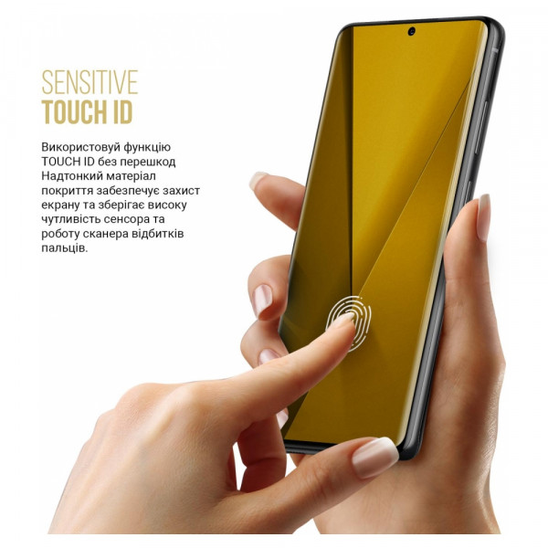 Фото - Захисна плівка для смартфону Armorstandart Anti-spy for Apple iPhone 11/XR (ARM58846)