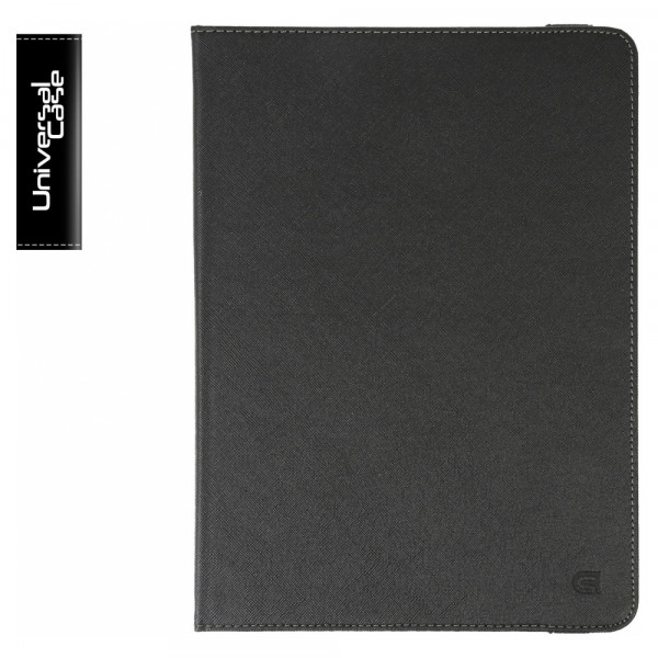 Фото - Чохол для планшета Armorstandart Elastic Band 10 Black (ARM59075)