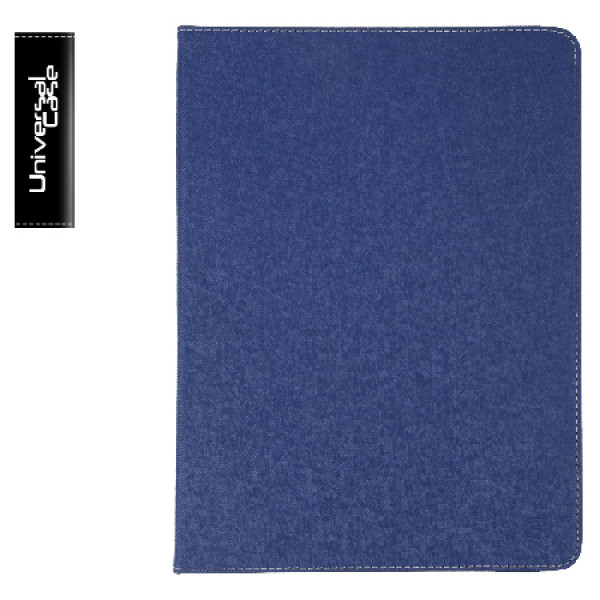 Фото - Чехол для планшета Armorstandart Elastic Band 10 Dark Blue (ARM59076)