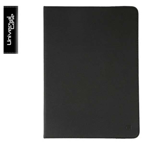 Фото - Чехол для планшета Armorstandart Silicone Hooks 10 Black (ARM59078)