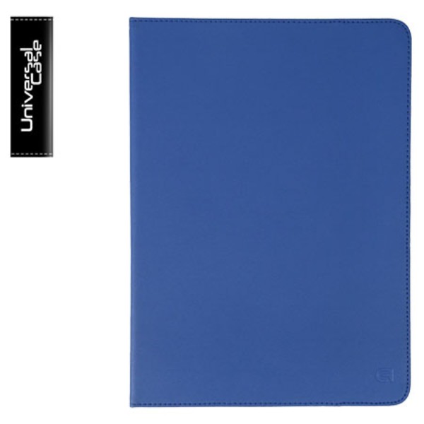 Фото - Чехол для планшета Armorstandart Silicone Hooks 10 Blue (ARM59079)