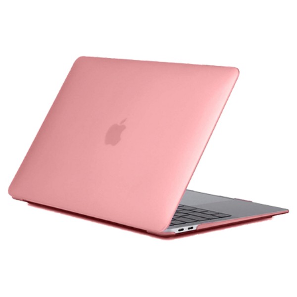 Фото - Чохол-накладка для ноутбуку Armorstandart Air Shell for MacBook Air 13.3 2018 (A2337/A1932/A2179) Pink (ARM59184) Фото - Чохол-накладка для ноутбуку Armorstandart Air Shell for MacBook Air 13.3 2018 (A2337/A1932/A2179) Pink (ARM59184)