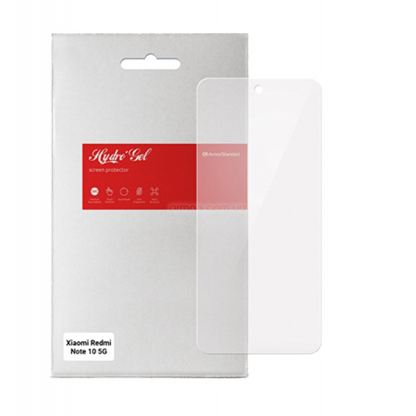 Фото - Захисна плівка для смартфону Armorstandart for Xiaomi Redmi Note 10 5G (ARM59491)