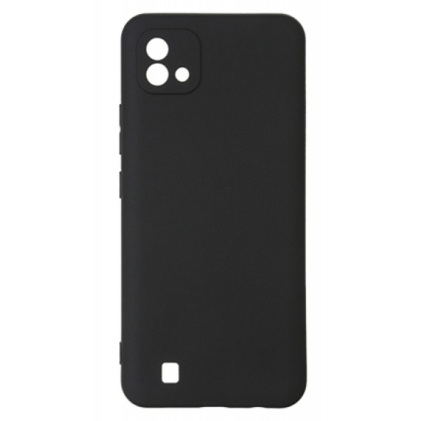 Фото - Чохол для смартфону Armorstandart Matte Slim Fit for Realmi C11 (2021) Black (ARM59517) Фото - Чохол для смартфону Armorstandart Matte Slim Fit for Realmi C11 (2021) Black (ARM59517)