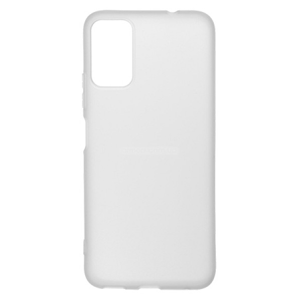 Фото - Чохол для смартфону Armorstandart Air for ZTE Blade A31 Transparent (ARM59798)