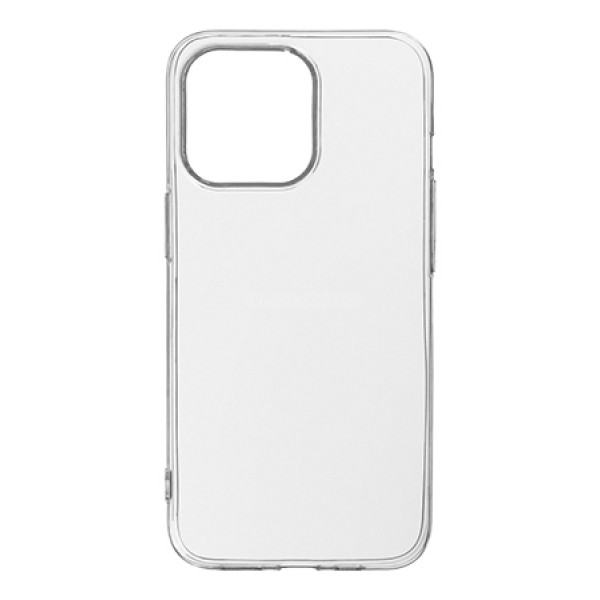 Фото - Чехол для смартфона Armorstandart Air for Apple iPhone 13 Pro Transparent (ARM59919)