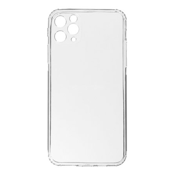Фото - Чохол для смартфону Armorstandart Air Series for Apple iPhone 11 Pro Max Transparent (ARM60043)