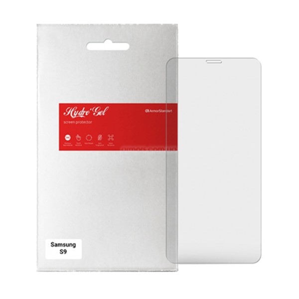 Фото - Защитная пленка для смартфона Armorstandart Matte for Samsung S9 (ARM60186)