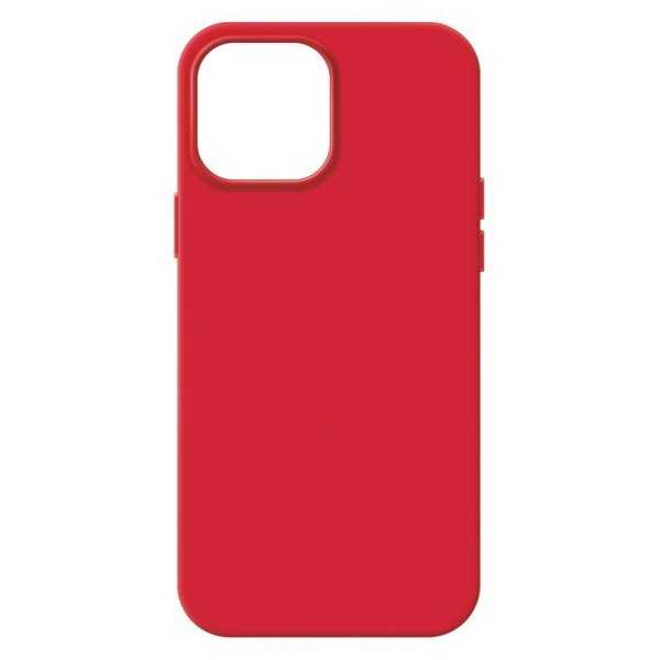 Фото - Чехол для смартфона Armorstandart Icon2 for Apple iPhone 13 Pro Max Red (ARM60507) Фото - Чехол для смартфона Armorstandart Icon2 for Apple iPhone 13 Pro Max Red (ARM60507)