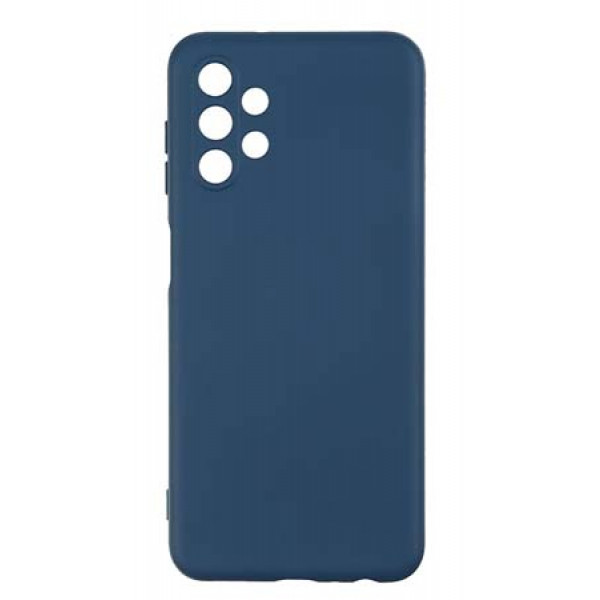 Фото - Чехол для смартфона Armorstandart ICON Case for Samsung A13 4G (A135) Camera cover Dark Blue (ARM60883) Фото - Чехол для смартфона Armorstandart ICON Case for Samsung A13 4G (A135) Camera cover Dark Blue (ARM60883)