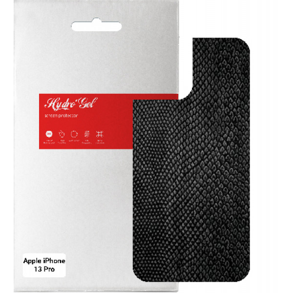 Фото - Захисна плівка для смартфону Armorstandart на задню панель for Apple iPhone 13 Pro Snake (ARM61075)