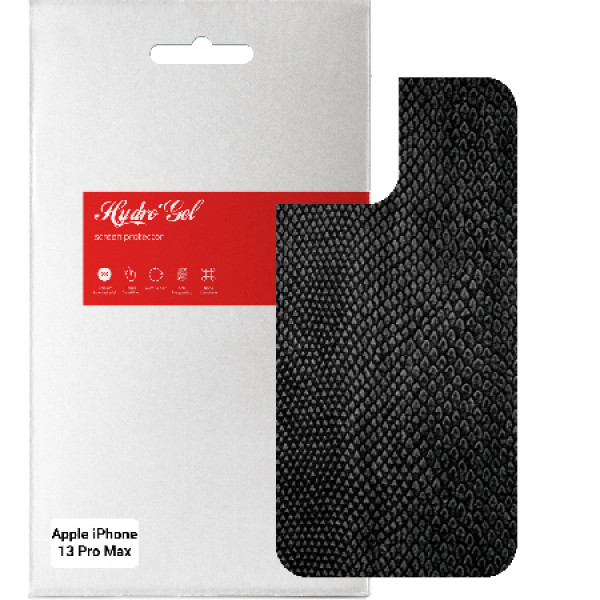 Фото - Захисна плівка для смартфону Armorstandart на задню панель for Apple iPhone 13 Pro Max Snake (ARM61077)