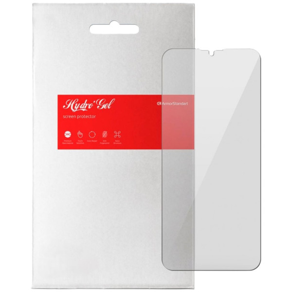 Фото - Захисна плівка для смартфону Armorstandart for Motorola G30 (ARM61093)