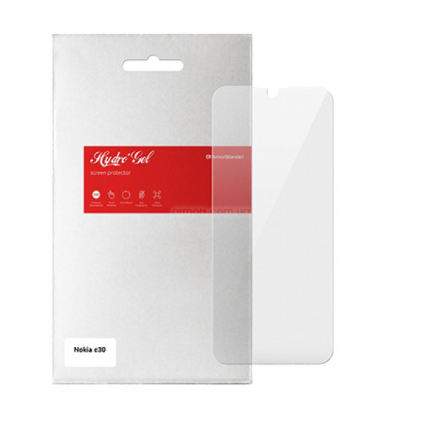Фото - Захисна плівка для смартфону Armorstandart for Nokia С30 (ARM61103)