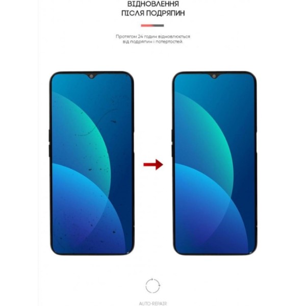 Фото - Захисна плівка для смартфону Armorstandart for OPPO A16s (ARM61108)