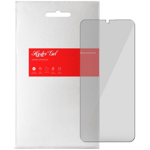 Фото - Захисна плівка для смартфону Armorstandart for OPPO A16s (ARM61108)