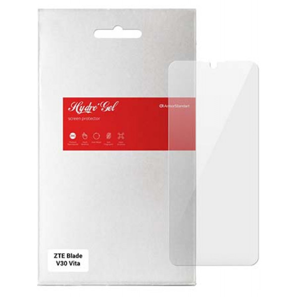 Фото - Захисна плівка для смартфону Armorstandart for ZTE Blade V30 Vita (ARM61170)