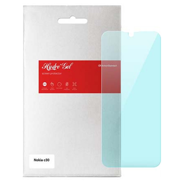 Фото - Захисна плівка для смартфону Armorstandart Anti-Blue for Nokia С30 (ARM61200)