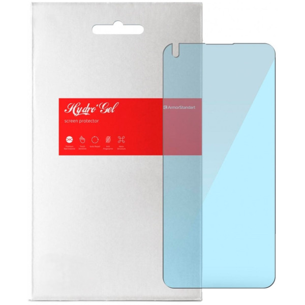 Фото - Захисна плівка для смартфону Armorstandart Anti-Blue for OnePlus 9R (LE2100) (ARM61201)