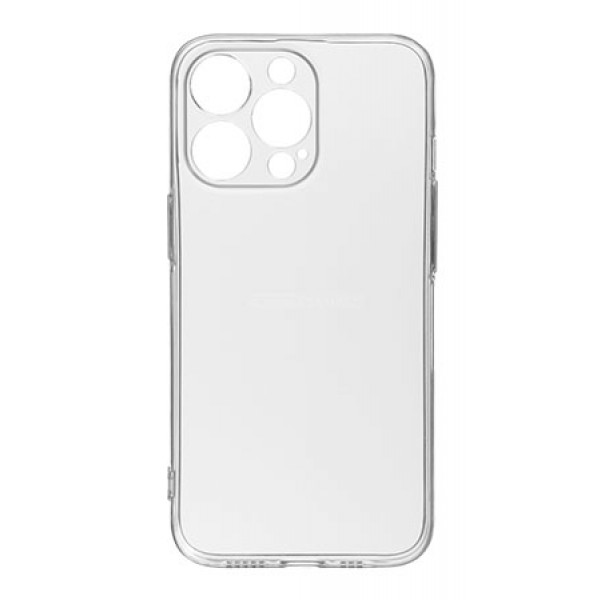 Фото - Чохол для смартфону Armorstandart Air for Apple iPhone 13 Pro Max Camera cover Transparent (ARM61254)