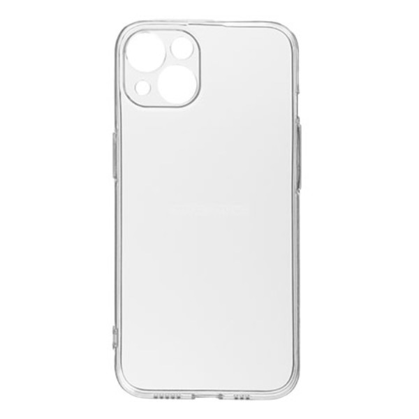 Фото - Чехол для смартфона Armorstandart Air for Apple iPhone 13 Camera cover Transparent (ARM61256)