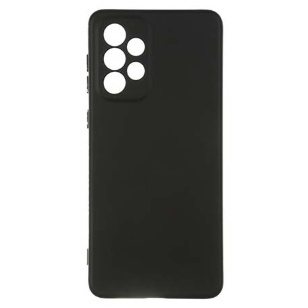 Фото - Чохол для смартфону Armorstandart ICON Case for Samsung A33 Camera cover Black (ARM61651)