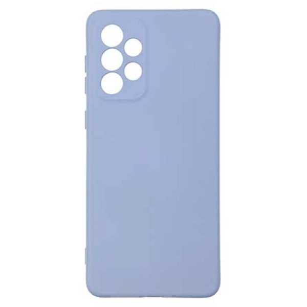 Фото - Чехол для смартфона Armorstandart ICON Case for Samsung A33 5G (A336) Camera cover Lavander (ARM61653)