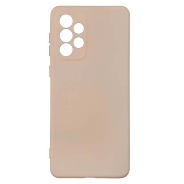 Фото - Чохол для смартфону Armorstandart ICON Case for Samsung A33 5G (A336) Camera cover Pink Sand (ARM61655)