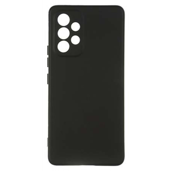 Фото - Чохол для смартфону Armorstandart ICON Case for Samsung A53 5G (A536) Camera cover Black (ARM61656) Фото - Чохол для смартфону Armorstandart ICON Case for Samsung A53 5G (A536) Camera cover Black (ARM61656)