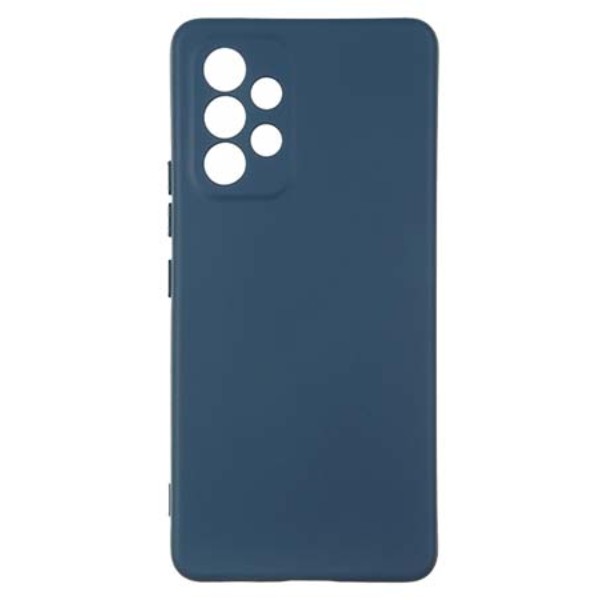 Фото - Чохол для смартфону Armorstandart ICON Case for Samsung A53 5G (A536) Camera cover Dark Blue (ARM61657)