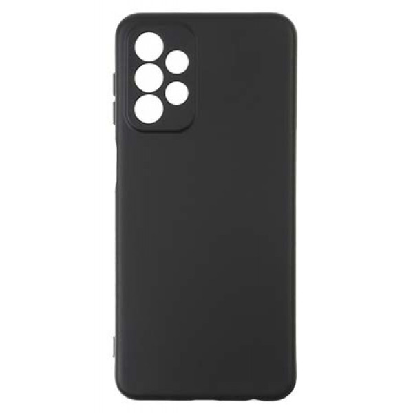 Фото - Чехол для смартфона Armorstandart ICON Case for Samsung A23 (A235)/A23 5G (A236) Camera cover Black (ARM61674) Фото - Чехол для смартфона Armorstandart ICON Case for Samsung A23 (A235)/A23 5G (A236) Camera cover Black (ARM61674)