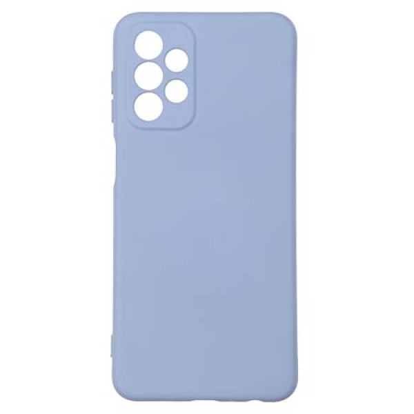 Фото - Чехол для смартфона Armorstandart ICON Case for Samsung A23 (A235)/A23 5G (A236) Cam cov Lavander (ARM61676) Фото - Чехол для смартфона Armorstandart ICON Case for Samsung A23 (A235)/A23 5G (A236) Cam cov Lavander (ARM61676)