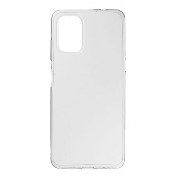 Фото - Чохол для смартфону
 Armorstandart Air Series for Nokia G21 / G11 Transparent (ARM61711)