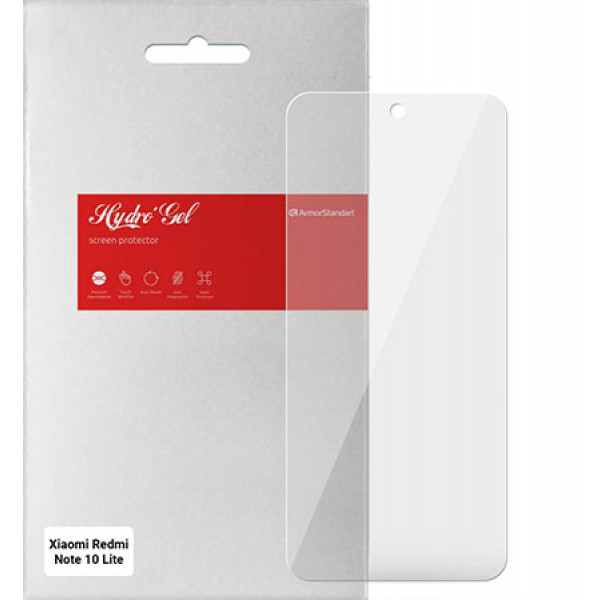 Фото - Захисна плівка для смартфону Armorstandart for Xiaomi Redmi Note 10 Lite (ARM61872)