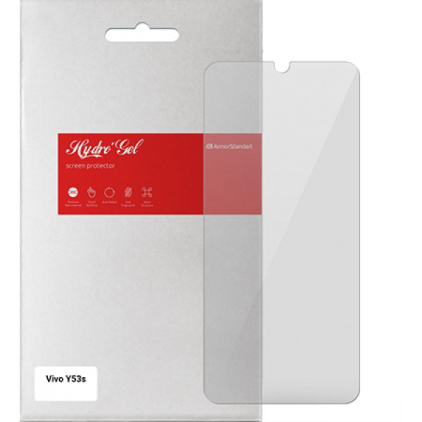 Фото - Захисна плівка для смартфону Armorstandart for Vivo Y53s 4G (ARM61996)
