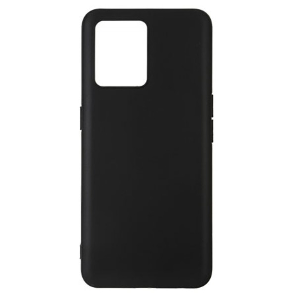 Фото - Чехол для смартфону Armorstandart Matte Slim Fit for Realme 9 4G/9 Pro Plus Black (ARM62201) Фото - Чехол для смартфону Armorstandart Matte Slim Fit for Realme 9 4G/9 Pro Plus Black (ARM62201)