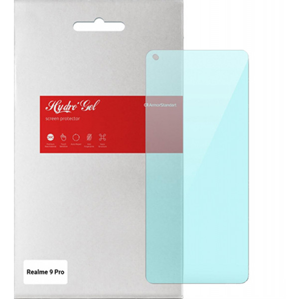 Фото - Захисна плівка для смартфону Armorstandart Anti-Blue for Realme 9 Pro (ARM62205)