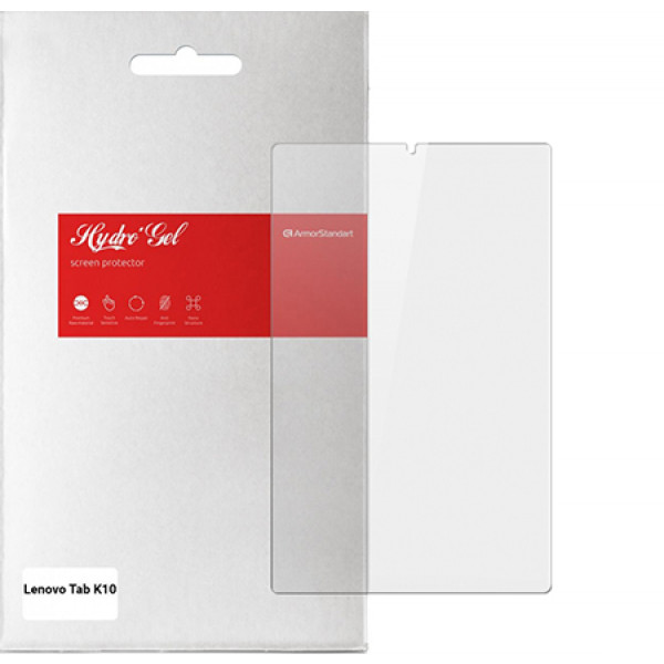Фото - Захисна плівка для планшету Armorstandart for Lenovo Tab K10 TB-X6C6 (ARM62307)