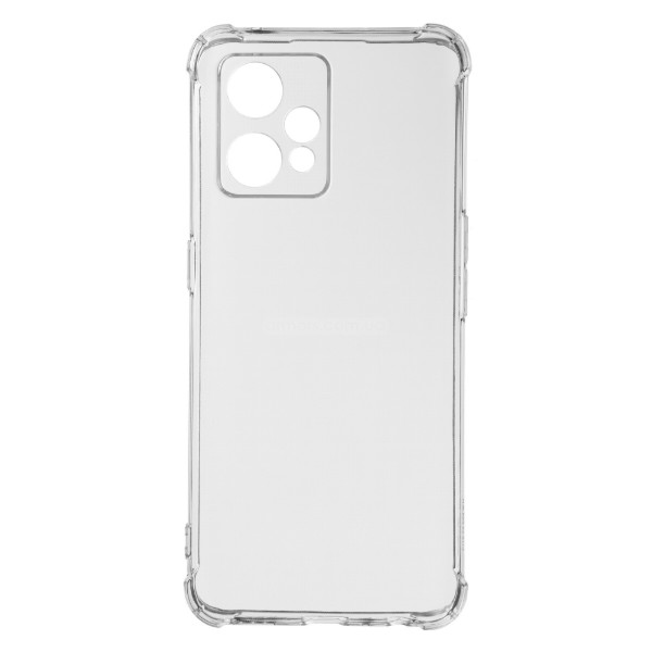 Фото - Чохол для смартфону Armorstandart Air Force for Realme 9 Pro Plus Camera cover Transparent (ARM62460)