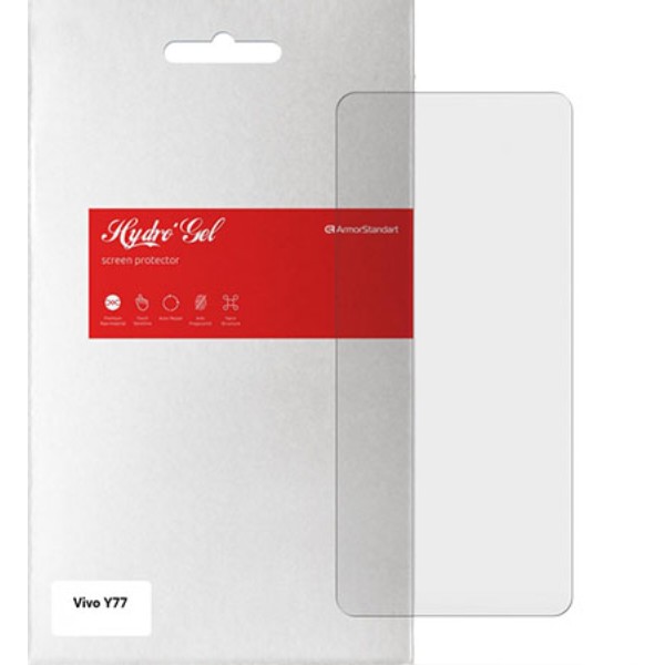 Фото - Защитная пленка для смартфона Armorstandart Matte for Vivo Y77 (ARM62569)
